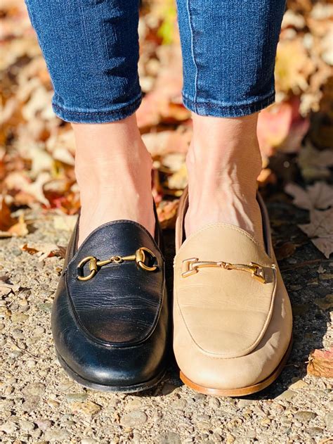 dupes for gucci loafers